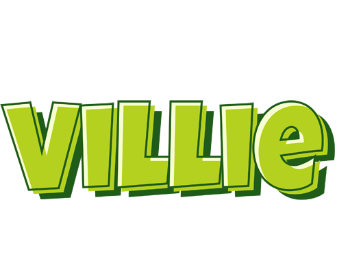 Villie summer logo