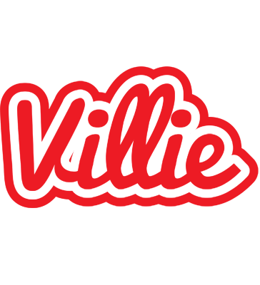 Villie sunshine logo