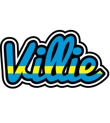 Villie sweden logo