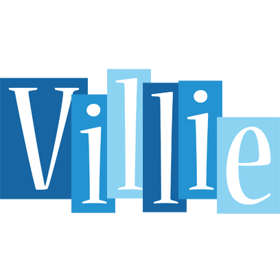 Villie winter logo
