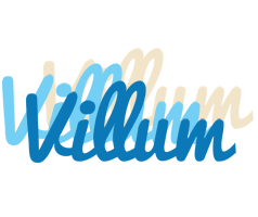 Villum breeze logo