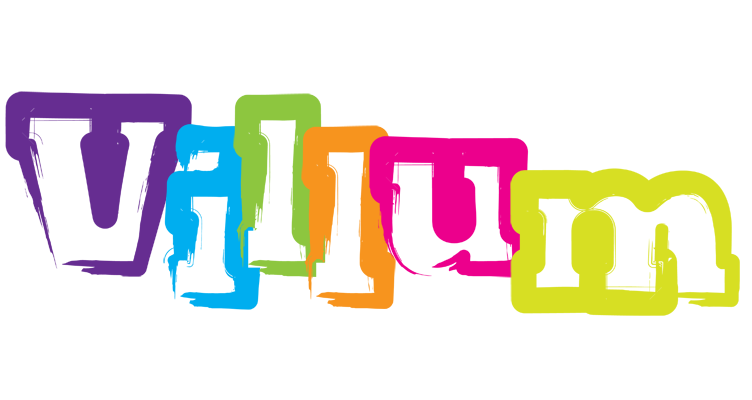 Villum casino logo