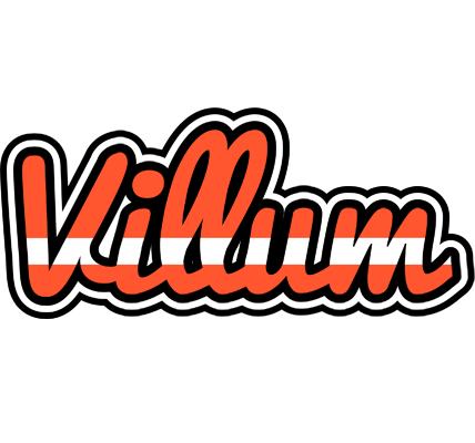 Villum denmark logo