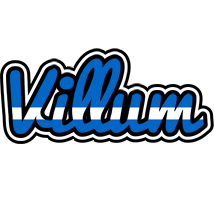 Villum greece logo