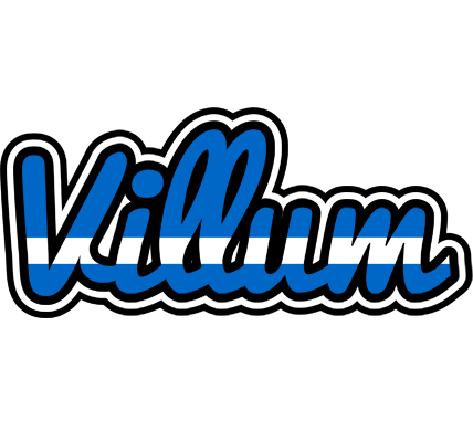 Villum greece logo