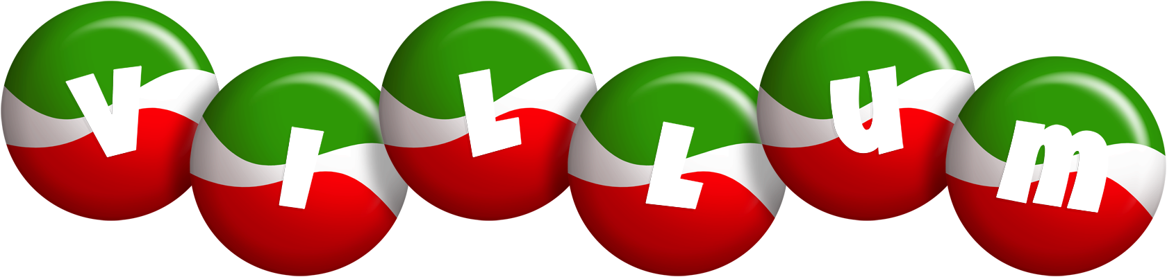 Villum italy logo