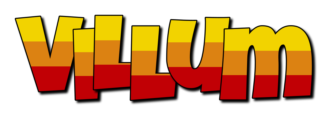 Villum jungle logo