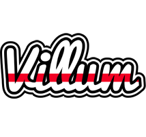 Villum kingdom logo