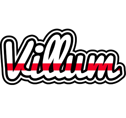 Villum kingdom logo
