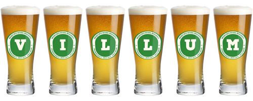 Villum lager logo