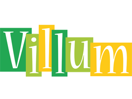 Villum lemonade logo