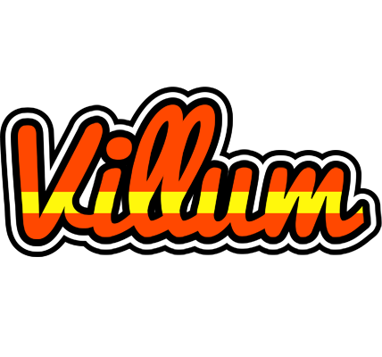Villum madrid logo