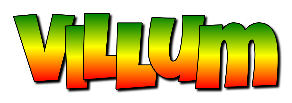 Villum mango logo