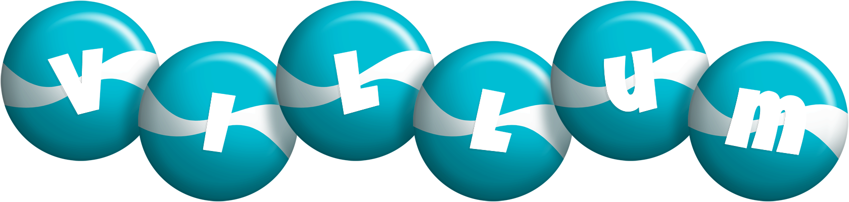 Villum messi logo