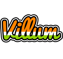 Villum mumbai logo