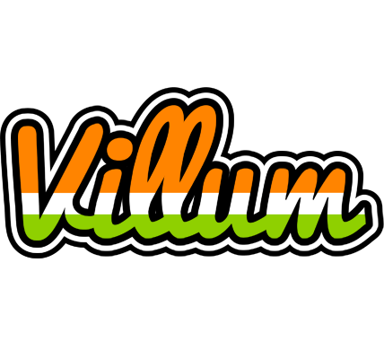 Villum mumbai logo