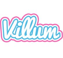 Villum outdoors logo