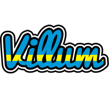 Villum sweden logo