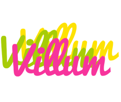 Villum sweets logo