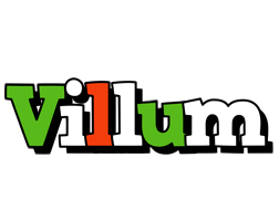 Villum venezia logo