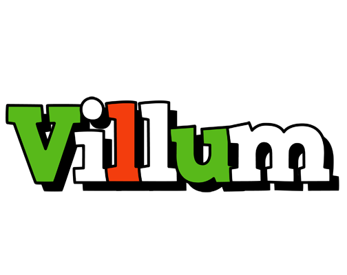 Villum venezia logo