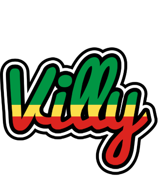 Villy african logo