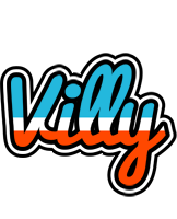 Villy america logo