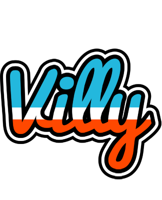 Villy america logo
