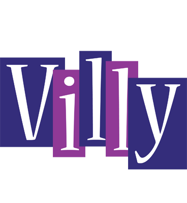 Villy autumn logo