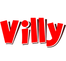 Villy basket logo