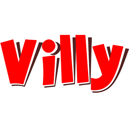 Villy basket logo