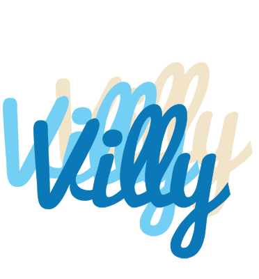 Villy breeze logo