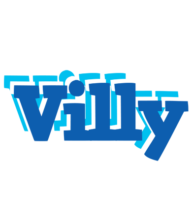 Villy business logo