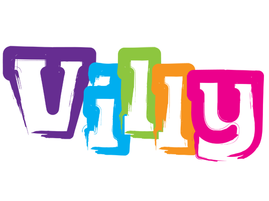 Villy casino logo