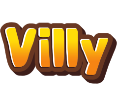 Villy cookies logo