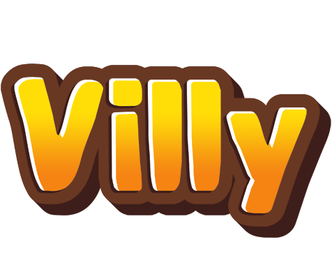 Villy cookies logo