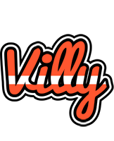 Villy denmark logo