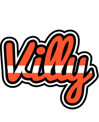 Villy denmark logo