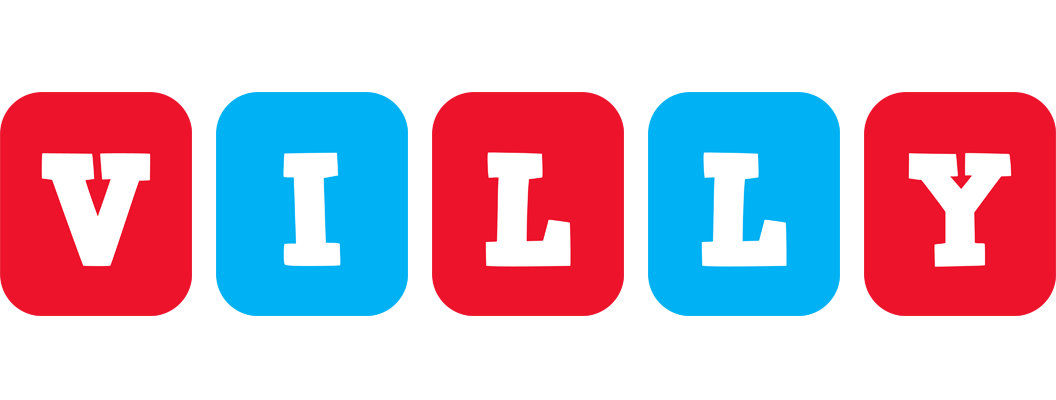 Villy diesel logo