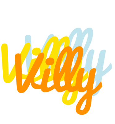 Villy energy logo