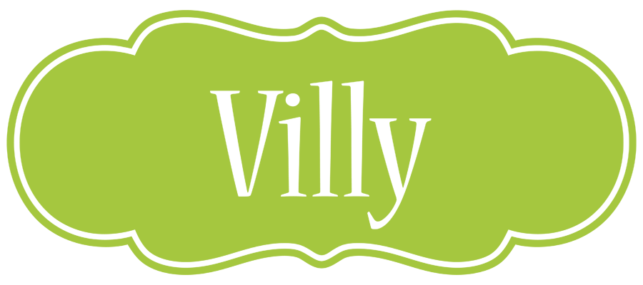 Villy family logo