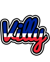 Villy france logo