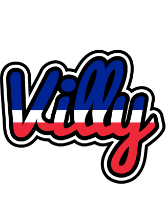 Villy france logo