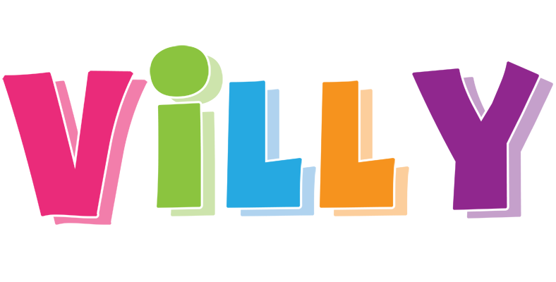 Villy friday logo
