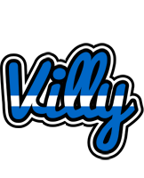 Villy greece logo