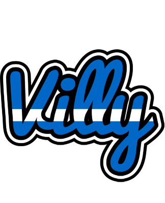 Villy greece logo
