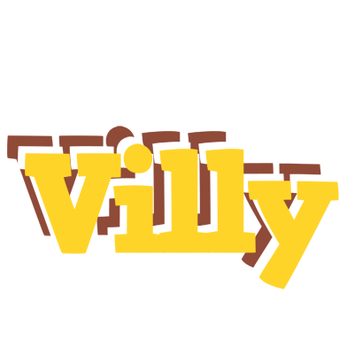 Villy hotcup logo