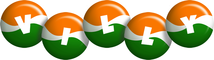 Villy india logo