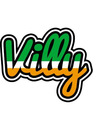 Villy ireland logo