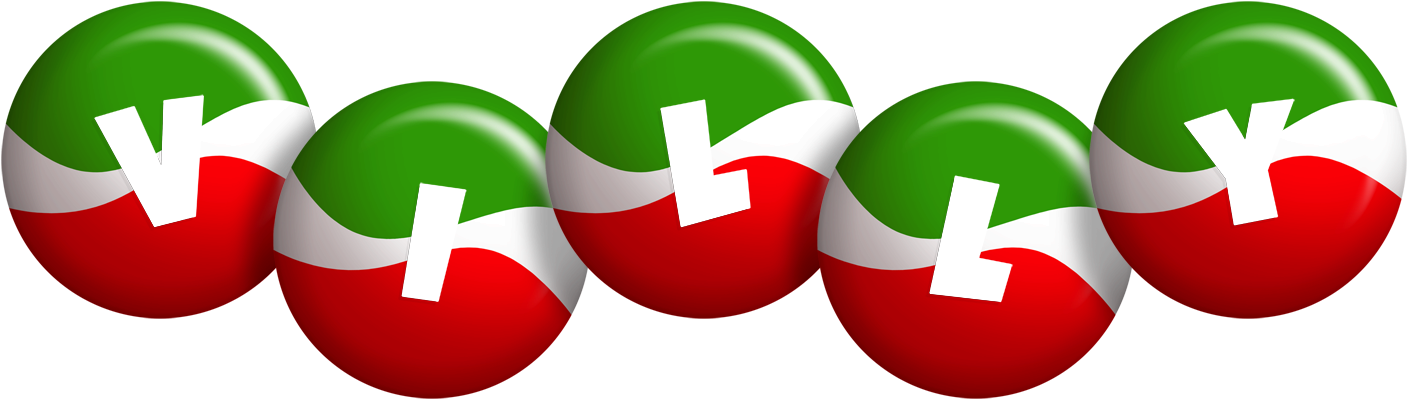 Villy italy logo